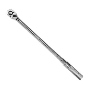 YATO DINAMOMETRINIS RAKTAS 1/2" 65-335Nm 07601