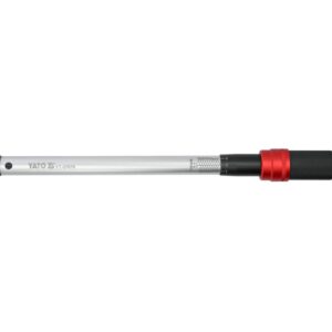 YATO DINAMOMETRINIS RAKTAS 1/2" 40-220Nm