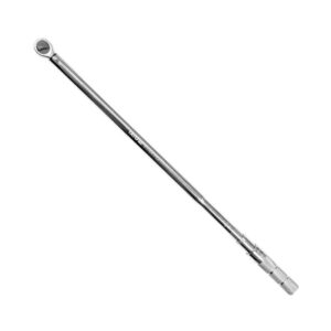 YATO DINAMOMETRINIS RAKTAS 3/4" 80-400Nm 07712