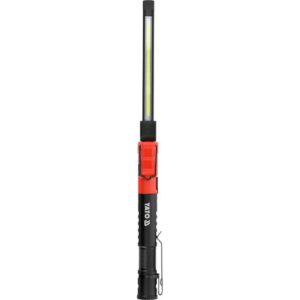 YATO DIRBTUVIŲ LEMPA 350LM SLIM