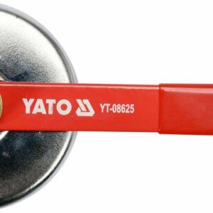 YATO SUVIRINIMO ĮŽEMINIMO GNYBTAS 7kg 500A