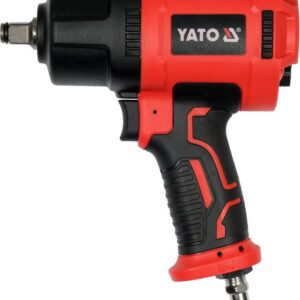 YATO PNEUMATINIS SMŪGINIS VERŽLIASUKIS 1/2" 1560Nm