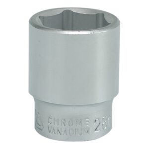 YATO GALVUTĖ 6K 3/4" TRUMPA 28mm - Image 1
