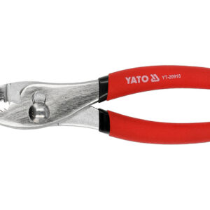 YATO UNIVERSALIOS HIDRAULINĖS REPLĖS 165mm