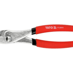 YATO UNIVERSALIOS HIDRAULINĖS REPLĖS 200mm