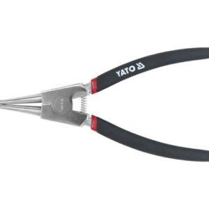 YATO SEGERIO REPLĖS 200mm IŠORINĖS TIESIOS 2144 - Image 1