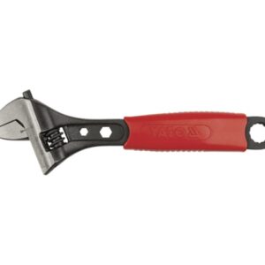 YATO REGULIUOJAMAS RAKTAS SU TPR RANKENA 260mm 2172
