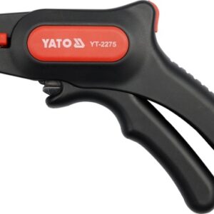 YATO AUTOMATINIS IZOLIACIJOS NUĖMIKLIS 2275 0,5-6mm2.
