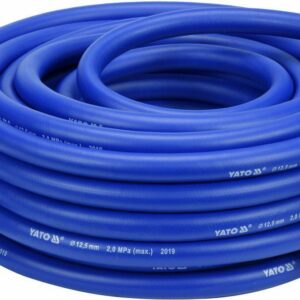 YATO PNEUMATINĖ HIBRIDINĖ ŽARNA 1/2" 20m ANTGALIAI G3/8"