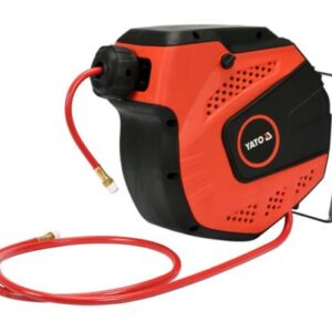 YATO PNEUMATINĖ ŽARNA ANT RITĖS 14m x 6,5mm