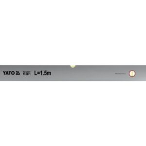 YATO MŪRININKO LINIUOTĖ P/P 150cm 3071...