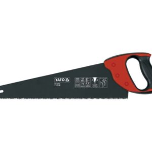 YATO PJŪKLAS MEDIENAI TEFLONINIS 400mm 3106