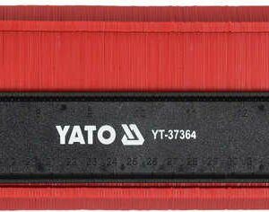 YATO PROFILIŲ ŠABLONAS 565mm 37364