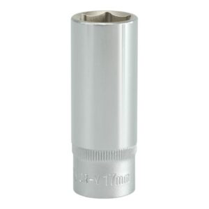YATO ILGOSIOS GALVUTĖS 6K 3/8" 17mm