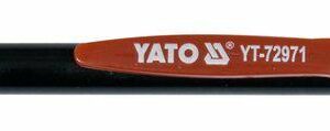 YATO ELEKTRONINIS TERMOMETRAS SU ZONDU - Image 1