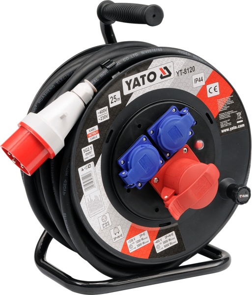 YT-8120