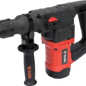 YATO SMŪGINIS PLAKTUKAS SDS+ 1100W 4,5J 3 FUNKCIJOS