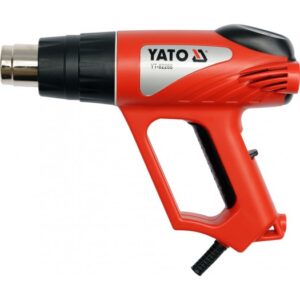 YATO KARŠTO ORO PŪSTUVAS 2000W 82288