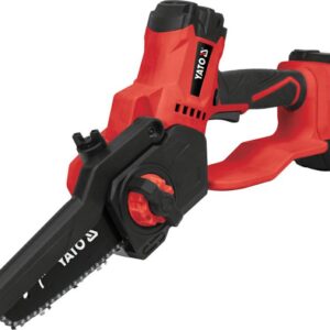 YATO GRANDININIS PJŪKLAS 7" 18V SOLO