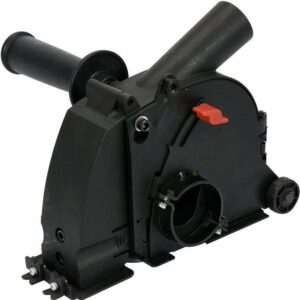 YATO APSAUGINIS GAUBTAS NUO DULKIŲ 125mm