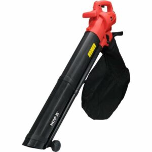 YATO LAPŲ PŪSTUVAS / SIURBLYS 3500W