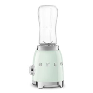 Smeg PBF01PGEU trintuvas 0,6 L Pastatomas trintuvas 300 W Žalia - Image 3
