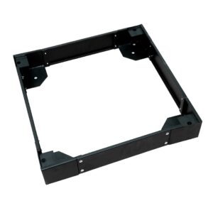 Extralink EX.32176 komutacinės spintos priedas Stovo grindjuostė