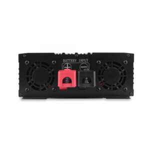 SINUS 5000 12/230 V įtampos keitiklis (2500/5000) - Image 2