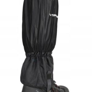 GETRAI VIKING TRIGLAV S/M BLACK - Image 3