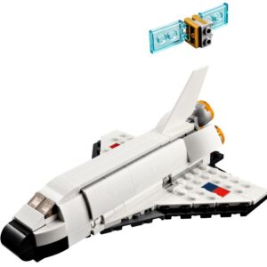 LEGO CREATOR 31134 ERDVĖLAIVIS - Image 3