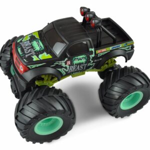 Amewi 22484 Radijo bangomis valdomas (RC) modelis Elektrinė mašinėlė Elektrinis variklis 1:18 - Image 3