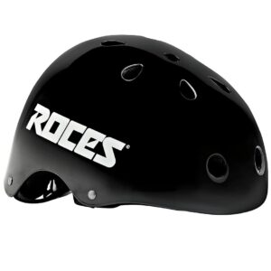 Roces Aggressive Helmet black 300756 05 M