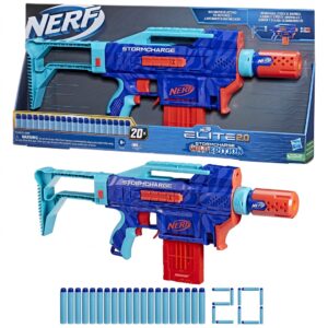 Nerf F7376EU4 žaislinis ginklas