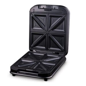 „Zelmer“ ZSM7410 sumuštinių keptuvė, 1200 W, 4 sumuštiniai - Image 2