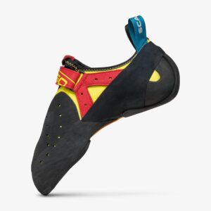 Scarpa DRAGO Geltona - Image 3