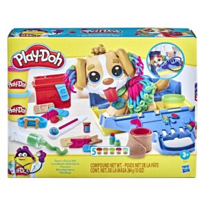 Play-Doh Le cabinet vétérinaire