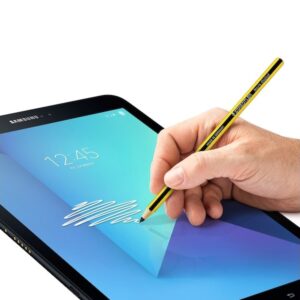 Samsung GP-U999ERIPA adatinis pieštukas 45 g Juoda, Geltona - Image 3