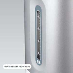 Vandens šildytuvas MAESTRO MR-082 3,3 l 750 W - Image 2