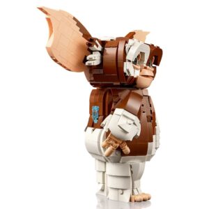 LEGO IDEAS 21361 Gremlinai: Gizmo - Image 2