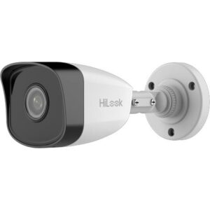 HiLook IPC-B121H(C) apsaugos stebėjimo kamera Kulka (forma) IP apsaugos kamera Lauke 1920 x 1080 pikseliai Lubos / siena