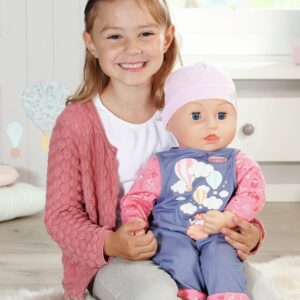 Baby Annabell Big Annabell - Image 2