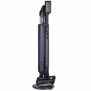 Samsung Bespoke Jet Plus Pro Extra vertikalus dulkių siurblys VS20B95973B/GE - Image 2