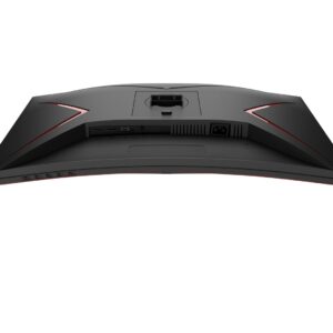 AOC G2 C27G2Z3/BK kompiuterio monitorius 68,6 cm (27") 1920 x 1080 pikseliai „Full HD“ LED Juoda, Raudona - Image 1