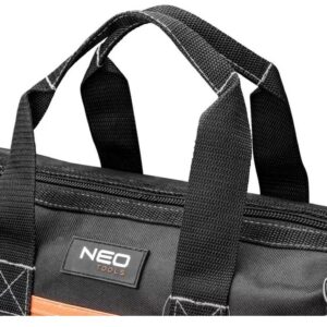 Neo Tools įrankių krepšys 40 x 22 x 33 cm, medžiaga Nailonas 600D - Image 3