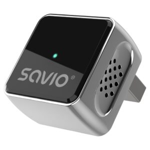 Belaidis CarPlay ir Android Auto adapteris SAVIO TR-19 - Image 2