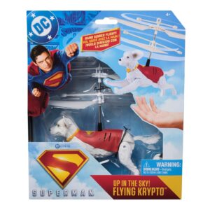 DC Comics SUP INA Handheld Flight GML