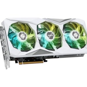 Asrock 90-GA4DZZ-00UANF vaizdo plokštė AMD Radeon RX 7600 8 GB GDDR6 - Image 3