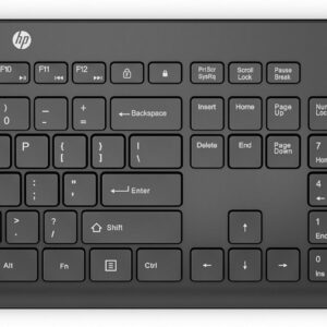 HP 235 Wireless Mouse and Keyboard Combo - Image 2