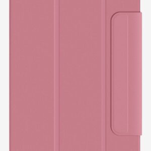 Pomologic POM-24BCSMA129-803 planšetinio kompiuterio dėklas 33 cm (13") „Folio“ Rožinė