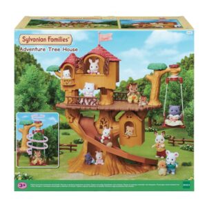 Sylvanian Families 5450 žaislų rinkinys - Image 2